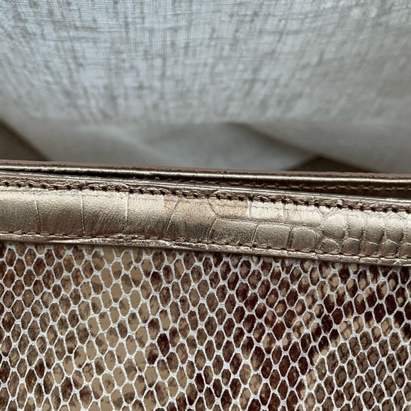 NWT BRAHMIN CROSSBODY - Picture 3 of 9